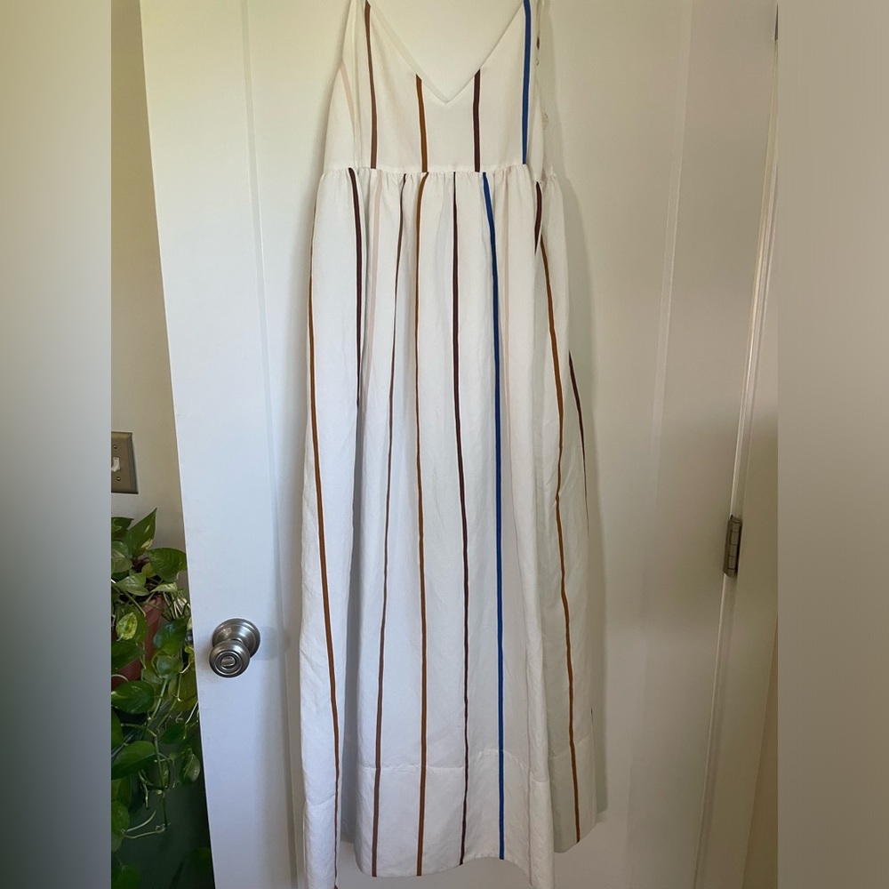 Jenni Kayne summer dress